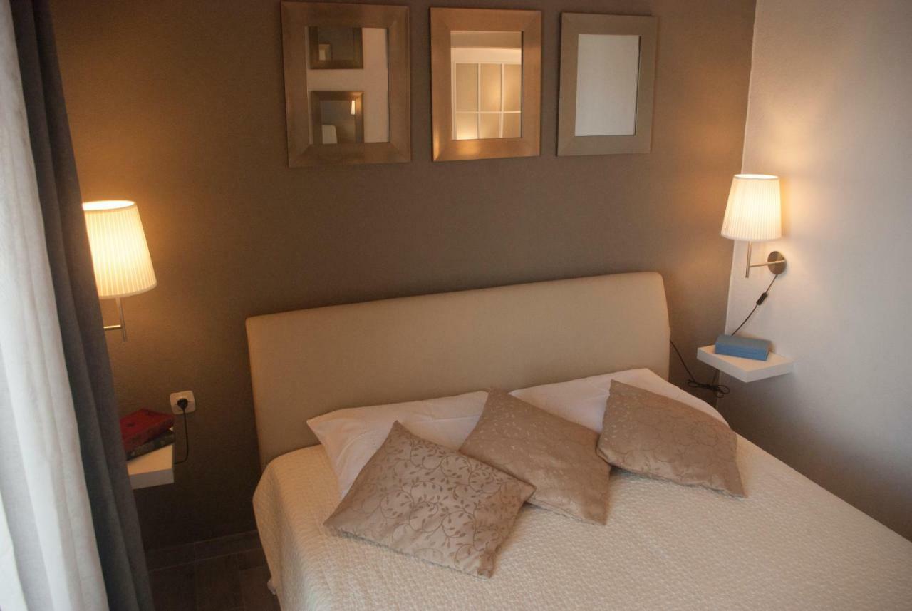 Apartments Vongula 特罗吉尔 外观 照片