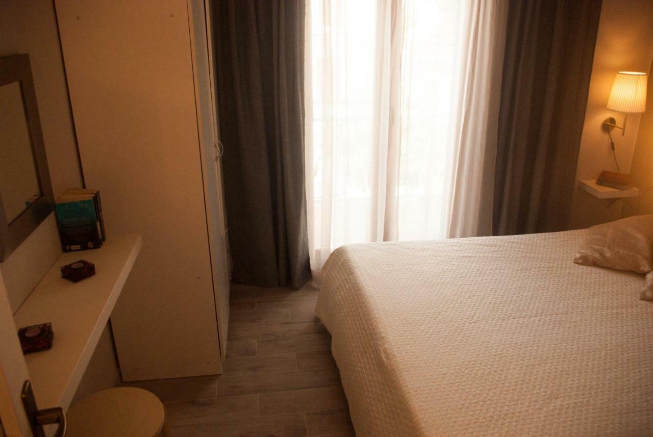 Apartments Vongula 特罗吉尔 外观 照片